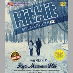 Hit Hi Hit - Solo And Duets Kya Mausam Hai - Anwar Hussain Song Download